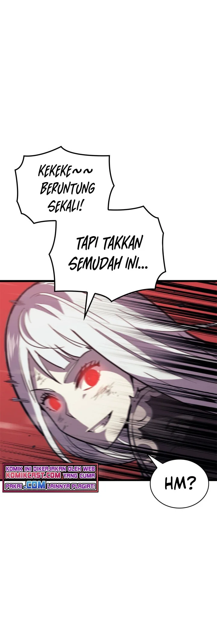 Max Level Returner Chapter 126 Gambar 53