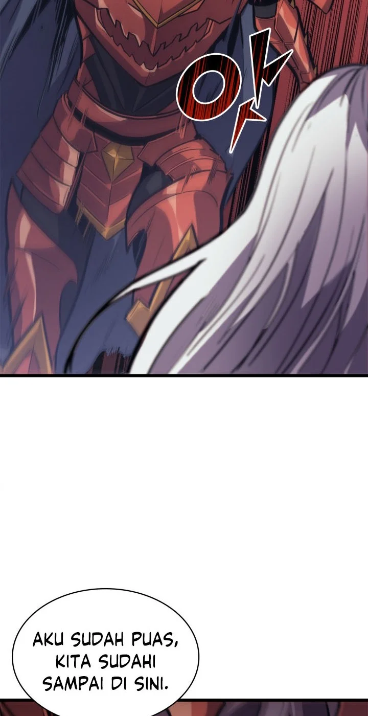 Max Level Returner Chapter 126 Gambar 55