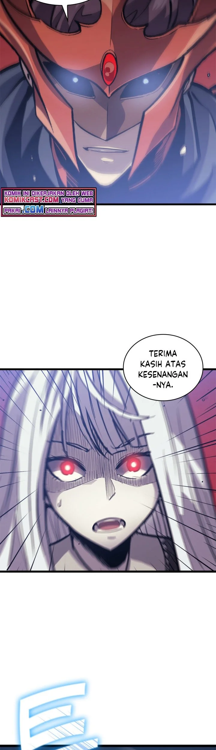 Max Level Returner Chapter 126 Gambar 56