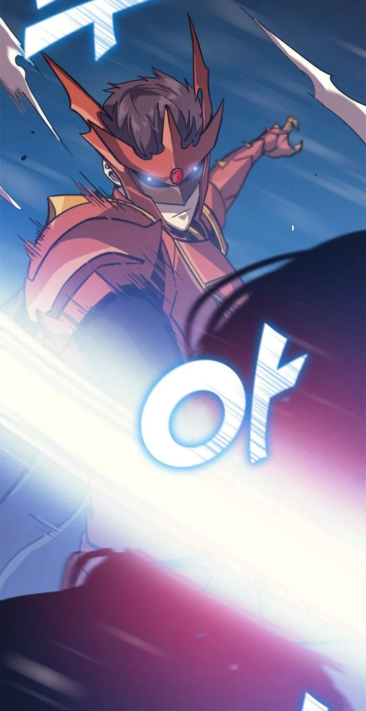 Max Level Returner Chapter 126 Gambar 57