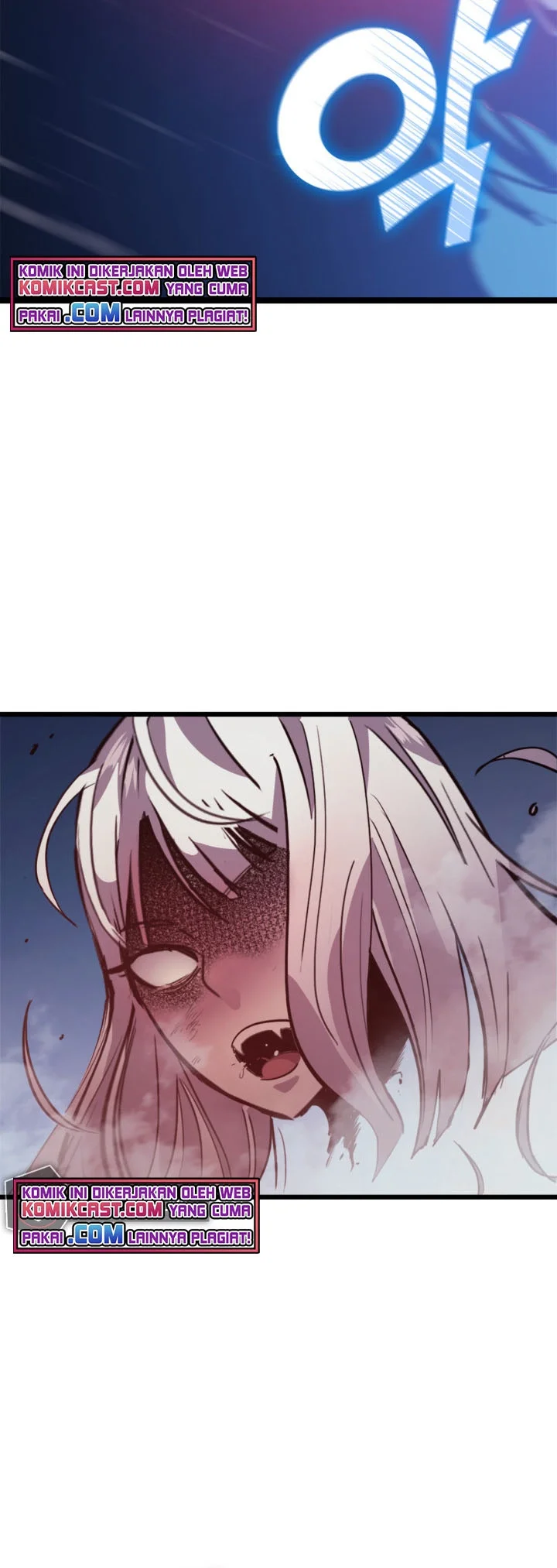 Max Level Returner Chapter 126 Gambar 58