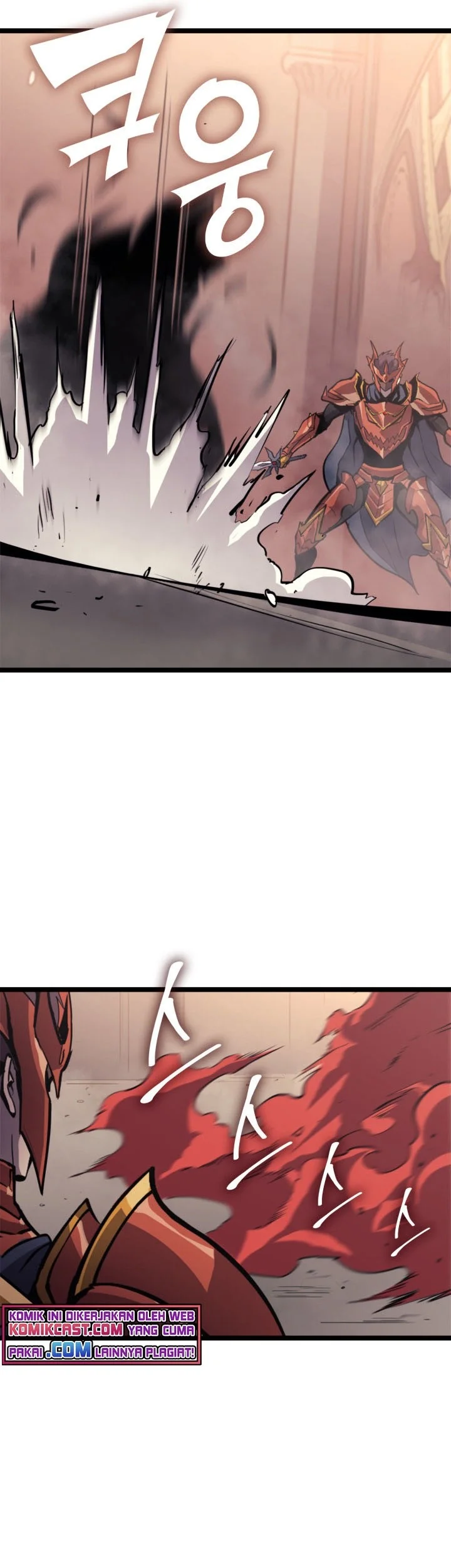 Max Level Returner Chapter 126 Gambar 59