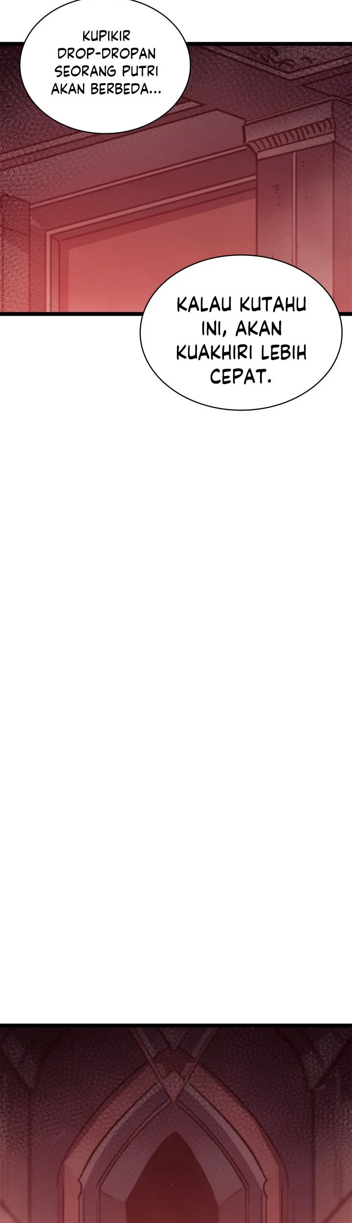 Max Level Returner Chapter 126 Gambar 61