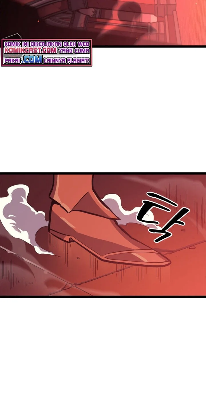 Max Level Returner Chapter 126 Gambar 65