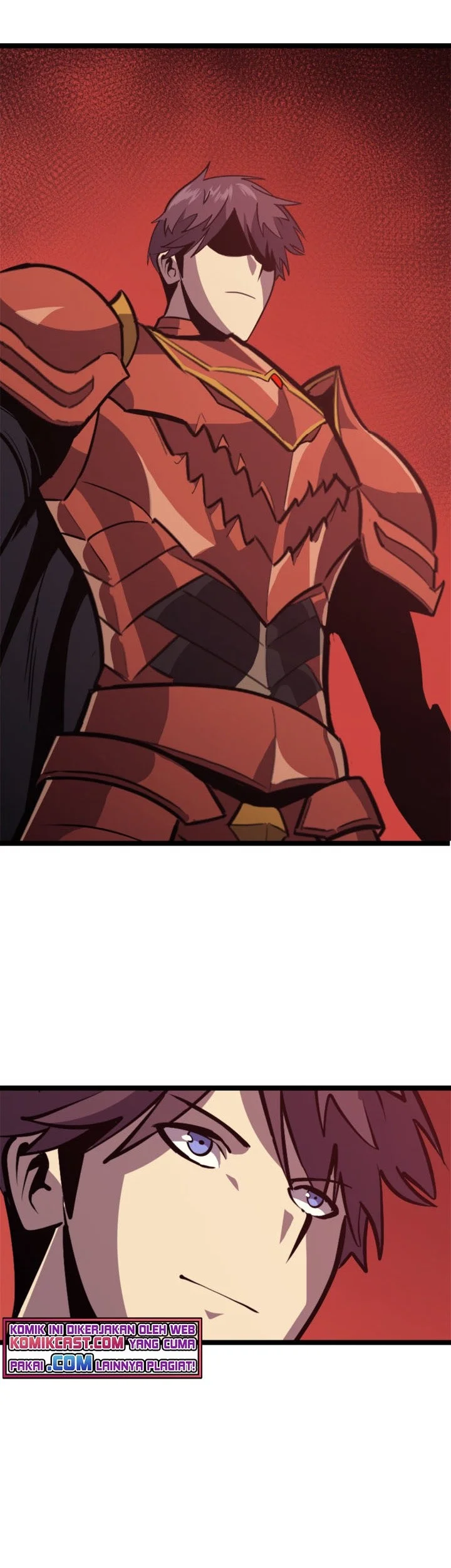 Max Level Returner Chapter 126 Gambar 66