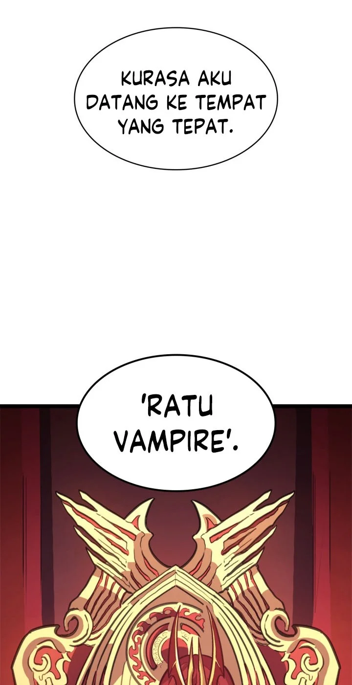 Max Level Returner Chapter 126 Gambar 67