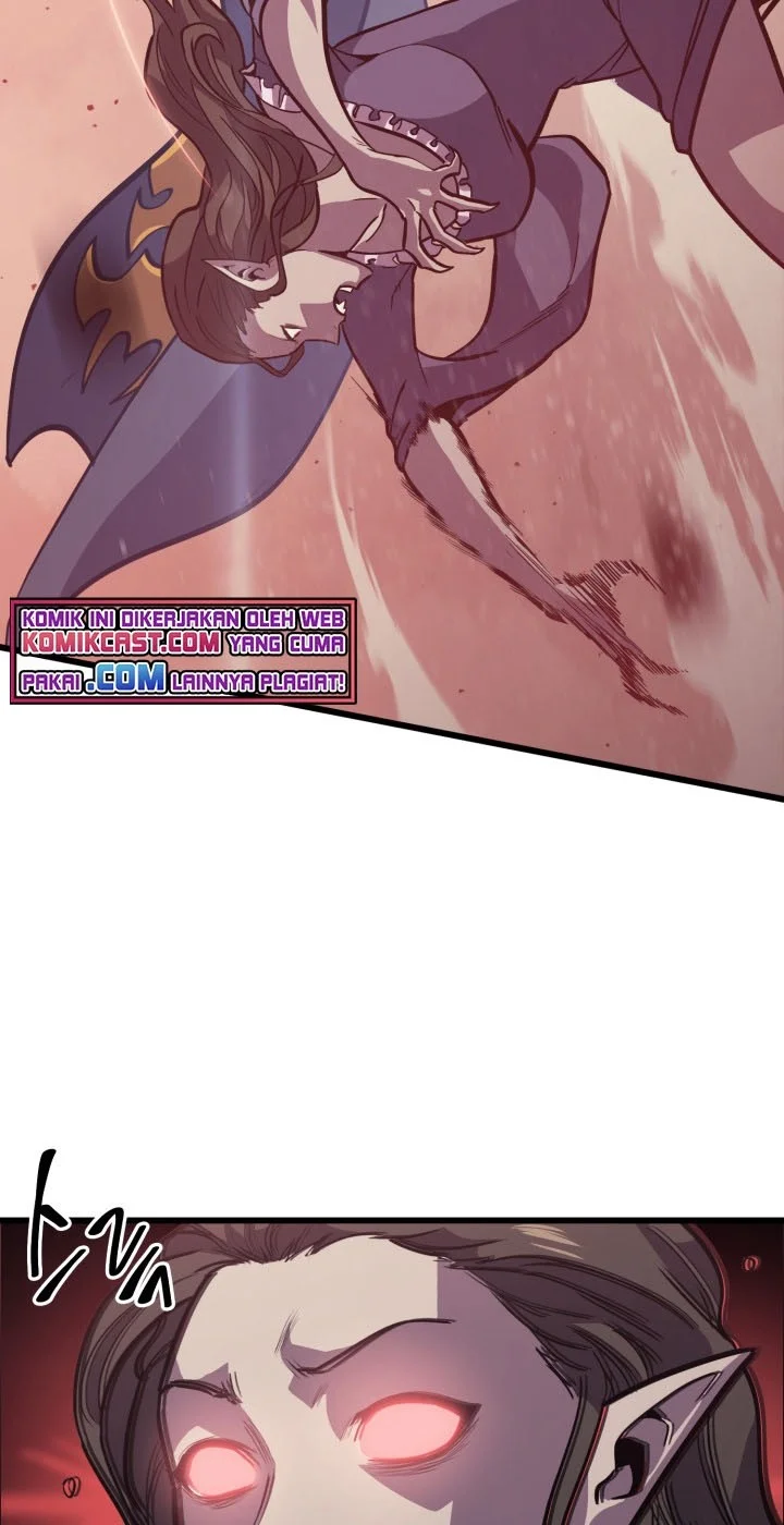 Max Level Returner Chapter 126 Gambar 5