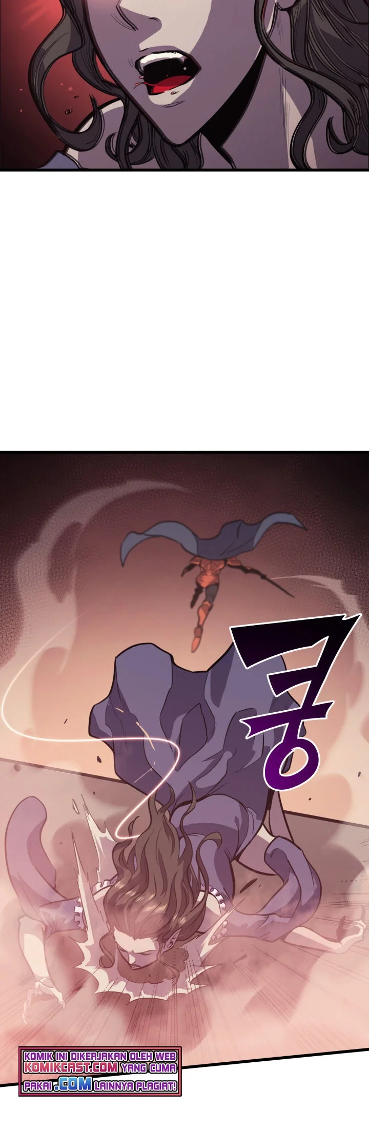 Max Level Returner Chapter 126 Gambar 6