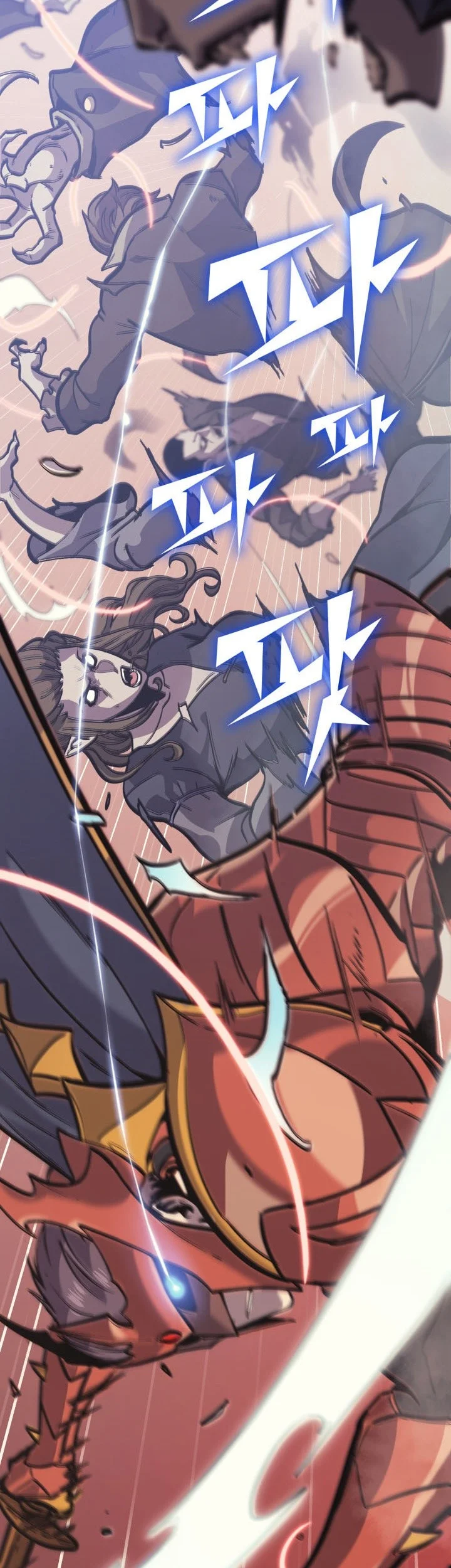 Max Level Returner Chapter 126 Gambar 9