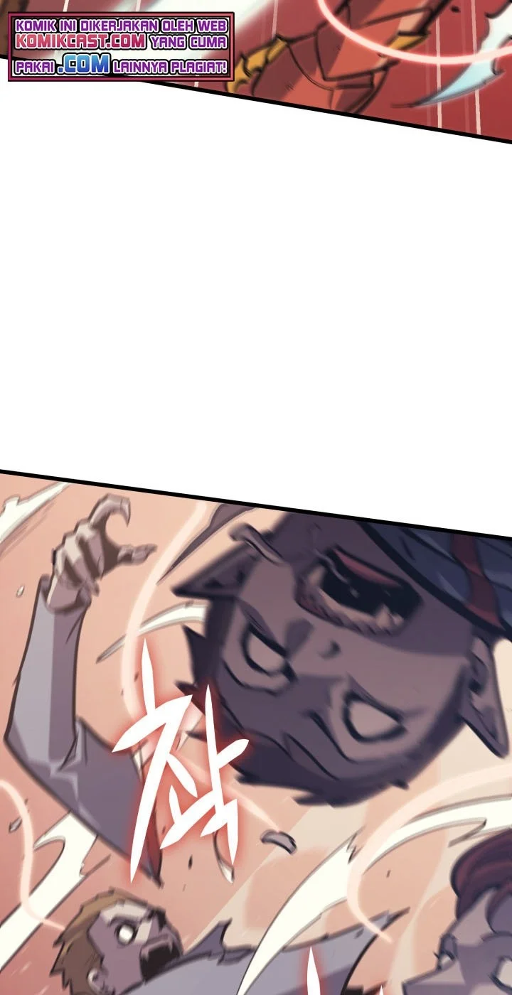 Max Level Returner Chapter 126 Gambar 10