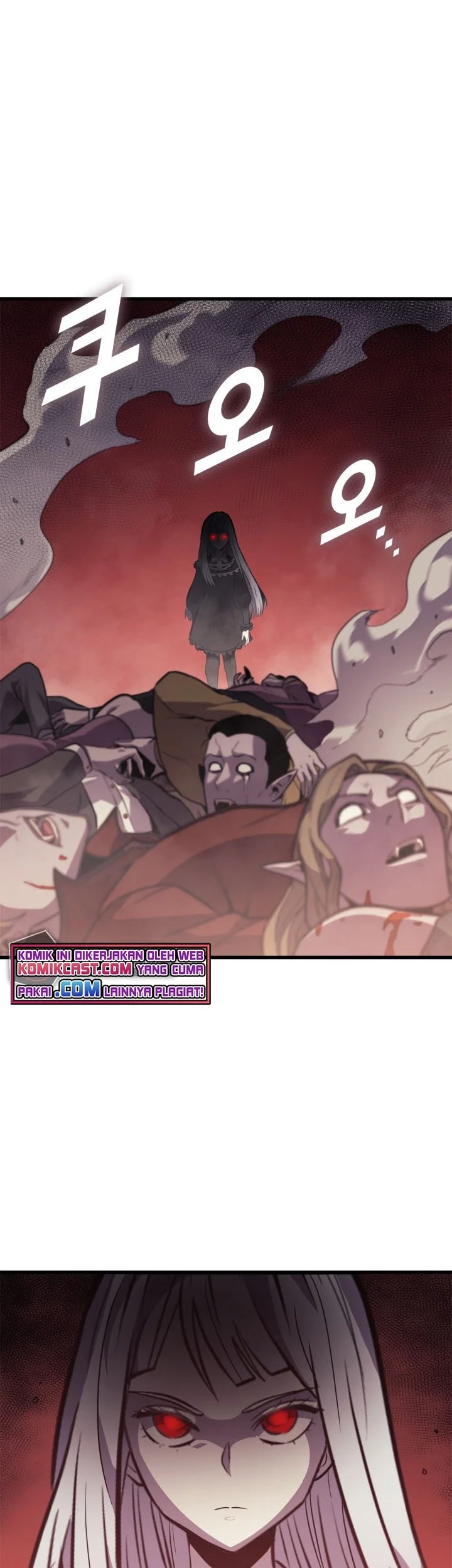 Max Level Returner Chapter 126 Gambar 12