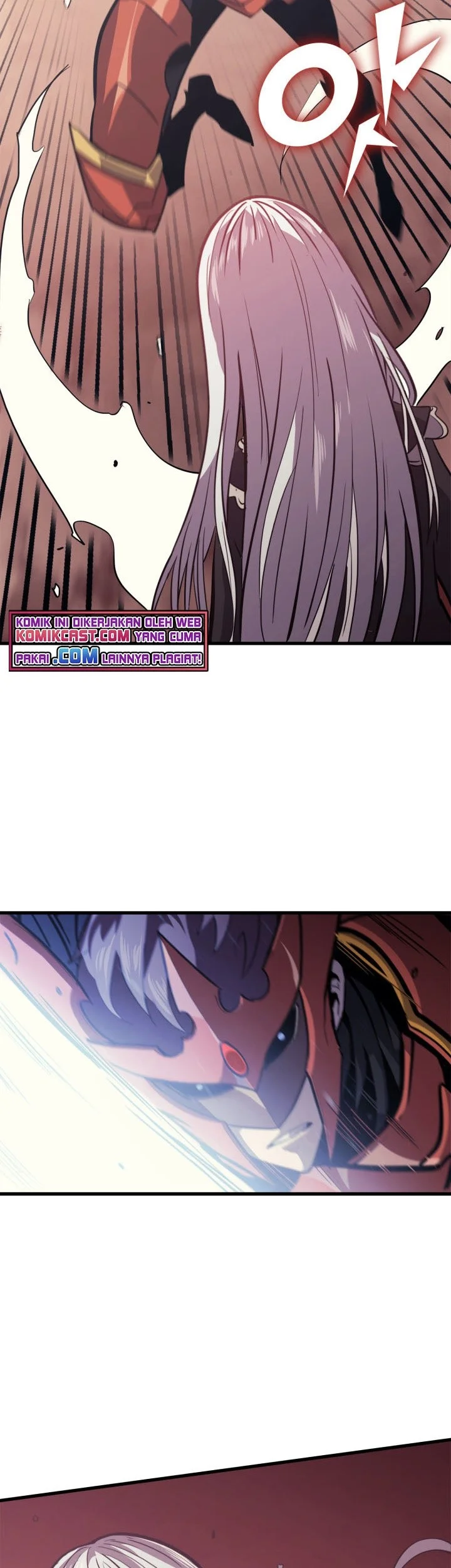 Max Level Returner Chapter 126 Gambar 14