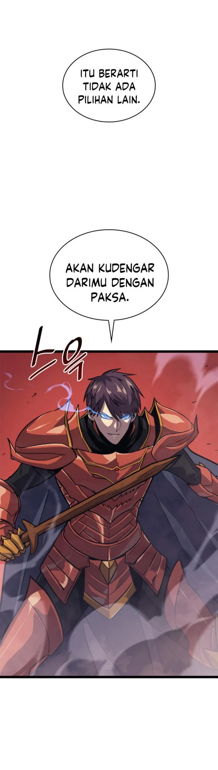 Max Level Returner Chapter 127 Gambar 17