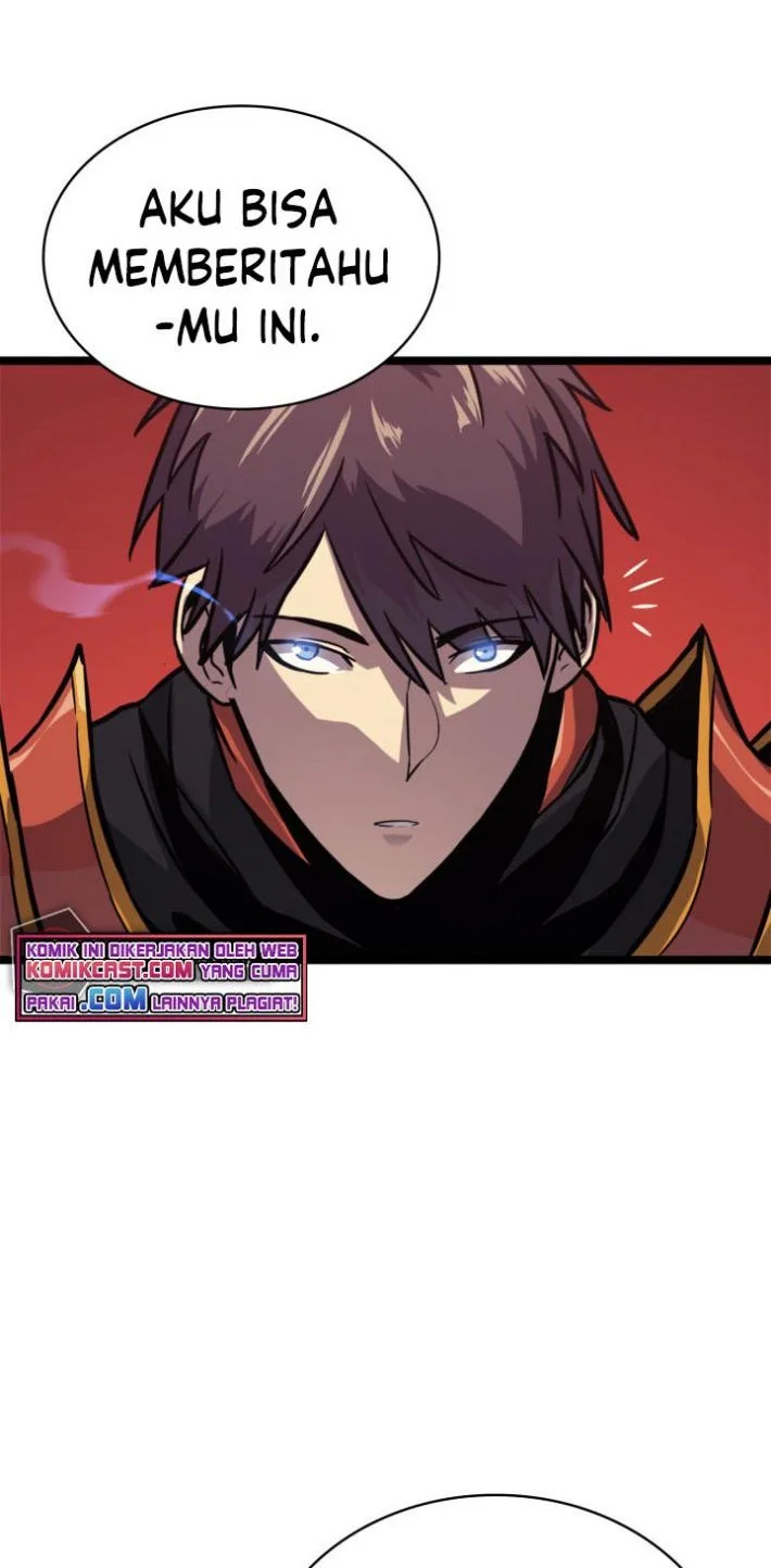 Max Level Returner Chapter 127 Gambar 18