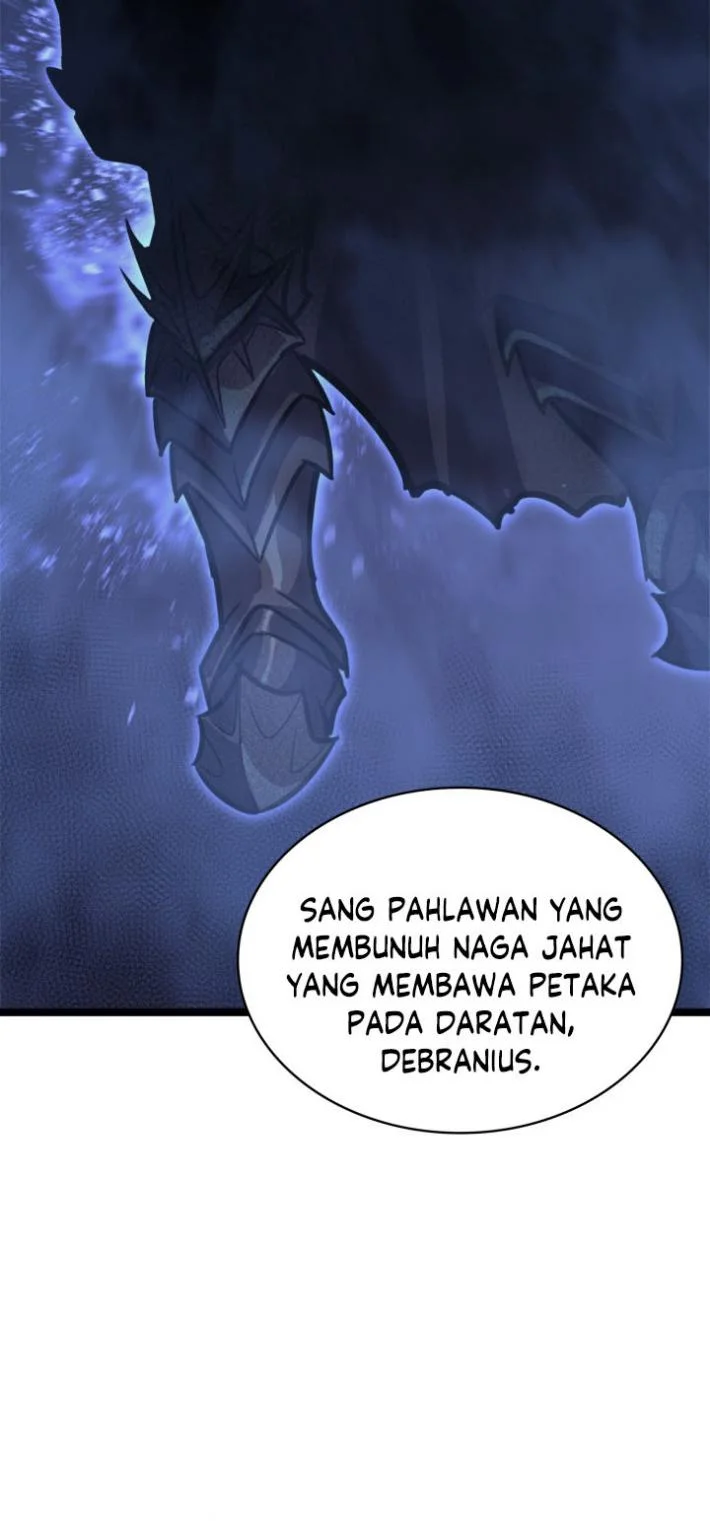 Max Level Returner Chapter 127 Gambar 21
