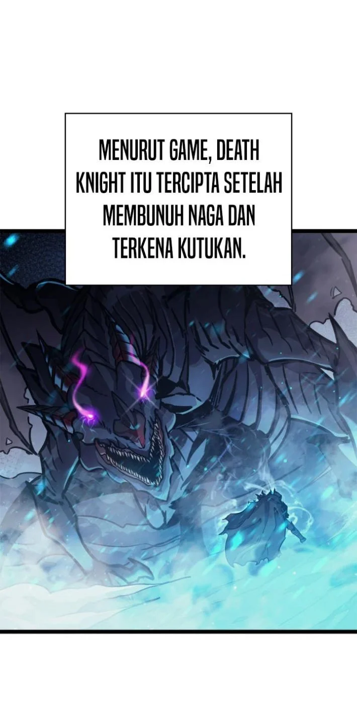 Max Level Returner Chapter 127 Gambar 23