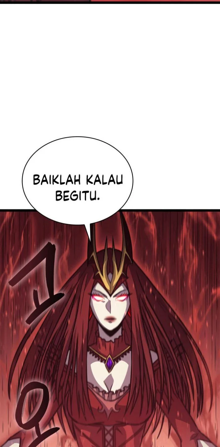 Max Level Returner Chapter 127 Gambar 25