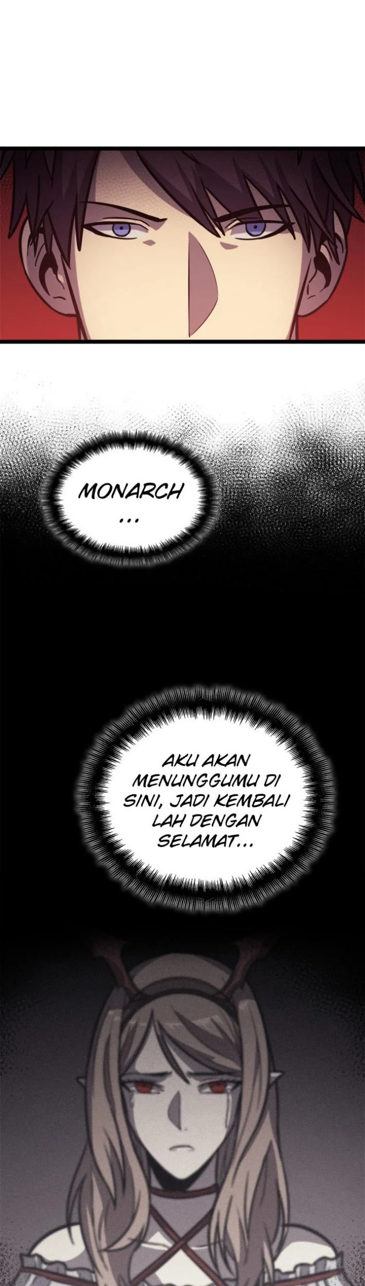 Max Level Returner Chapter 127 Gambar 27