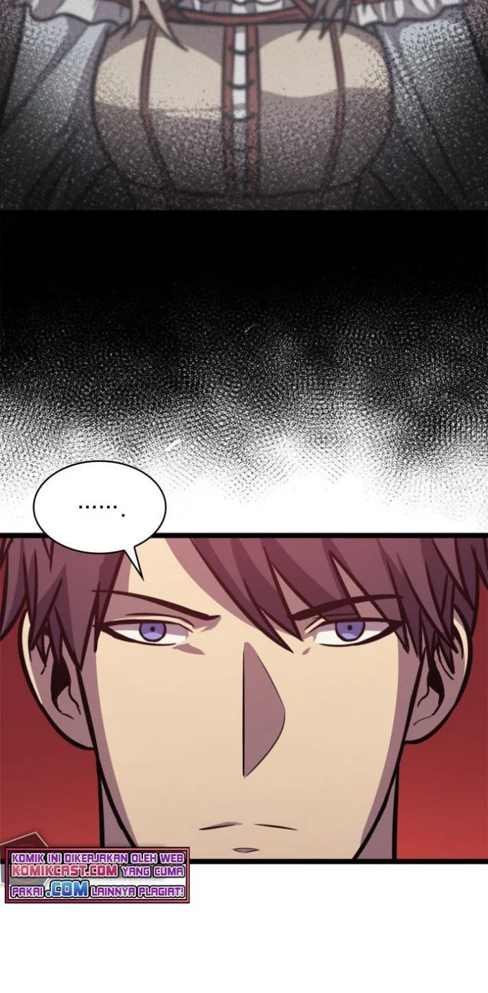Max Level Returner Chapter 127 Gambar 28