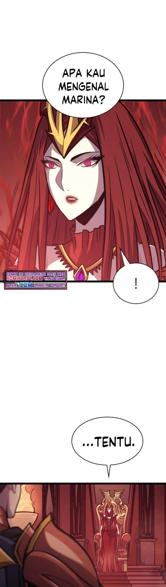 Max Level Returner Chapter 127 Gambar 29