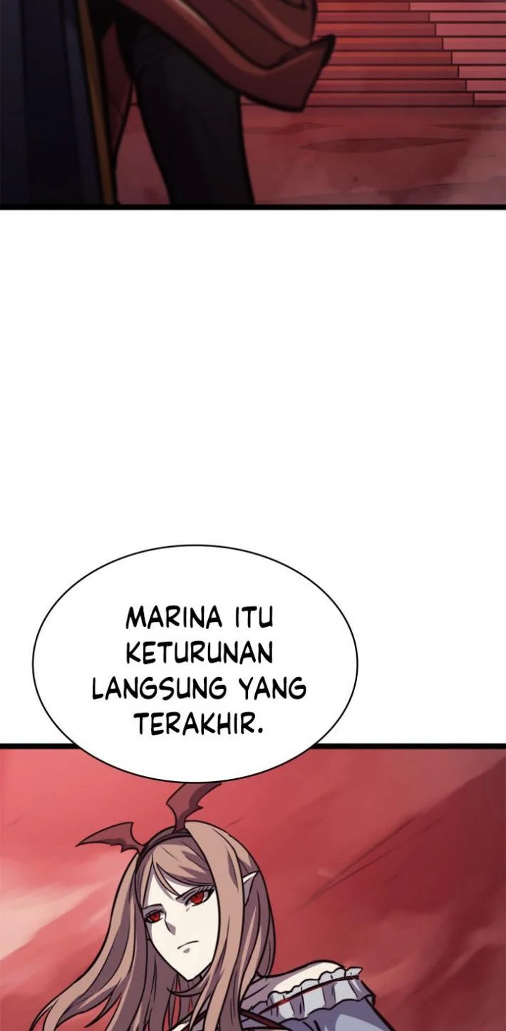 Max Level Returner Chapter 127 Gambar 30