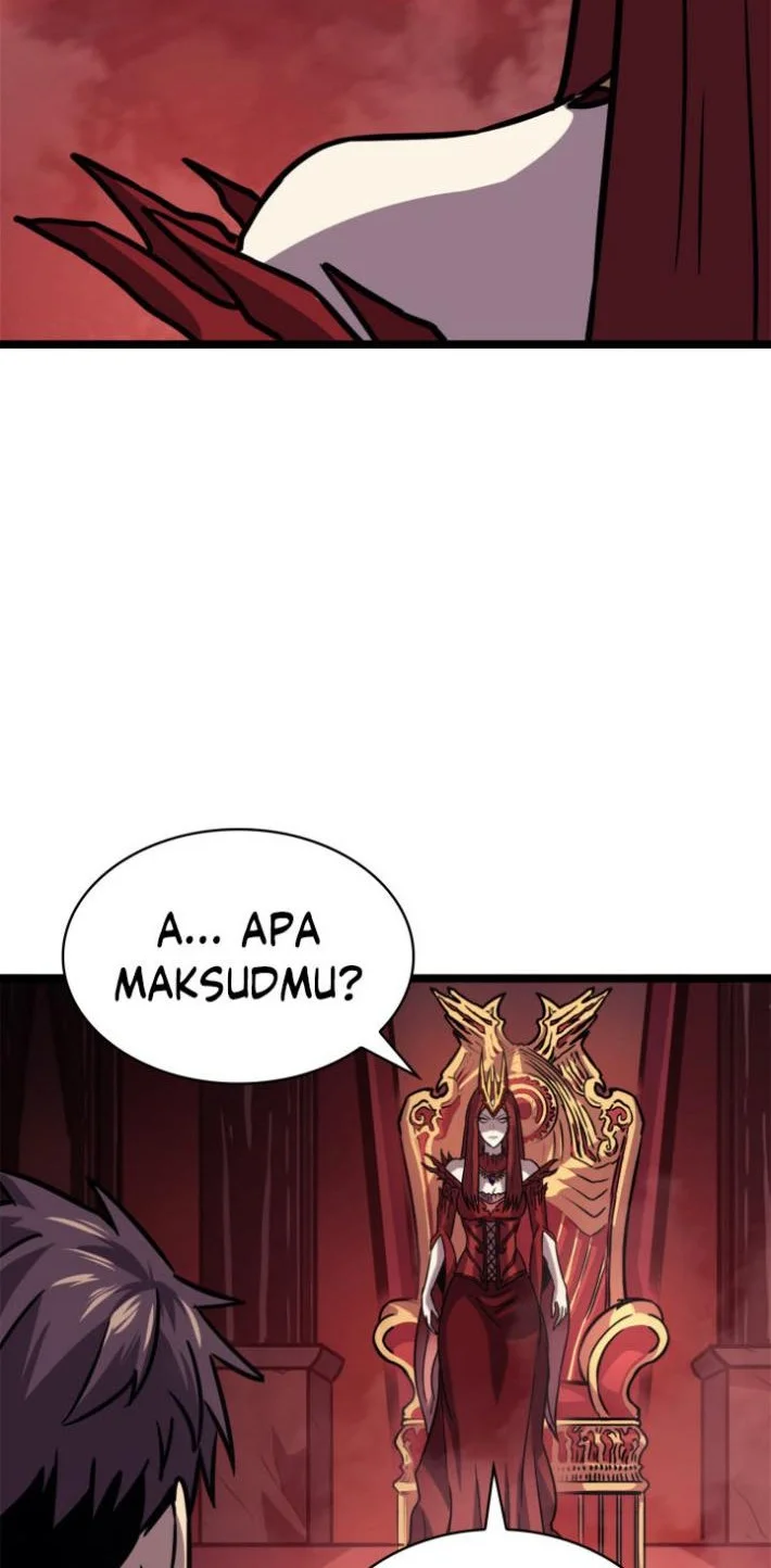 Max Level Returner Chapter 127 Gambar 33