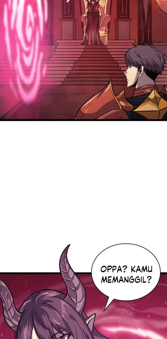 Max Level Returner Chapter 127 Gambar 35