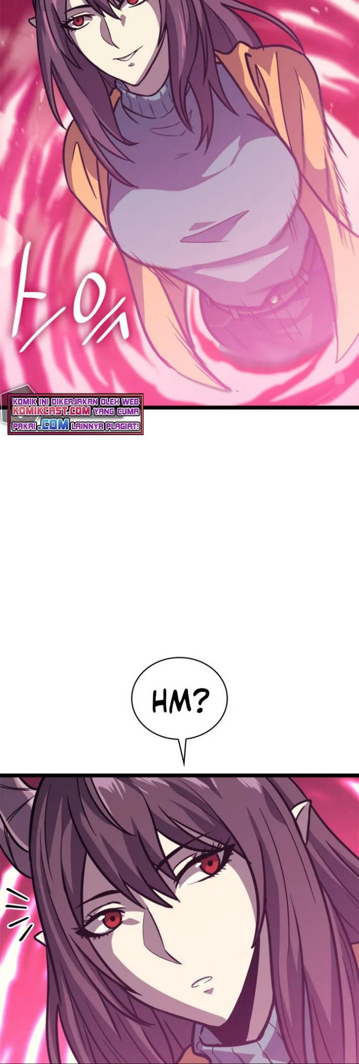 Max Level Returner Chapter 127 Gambar 36