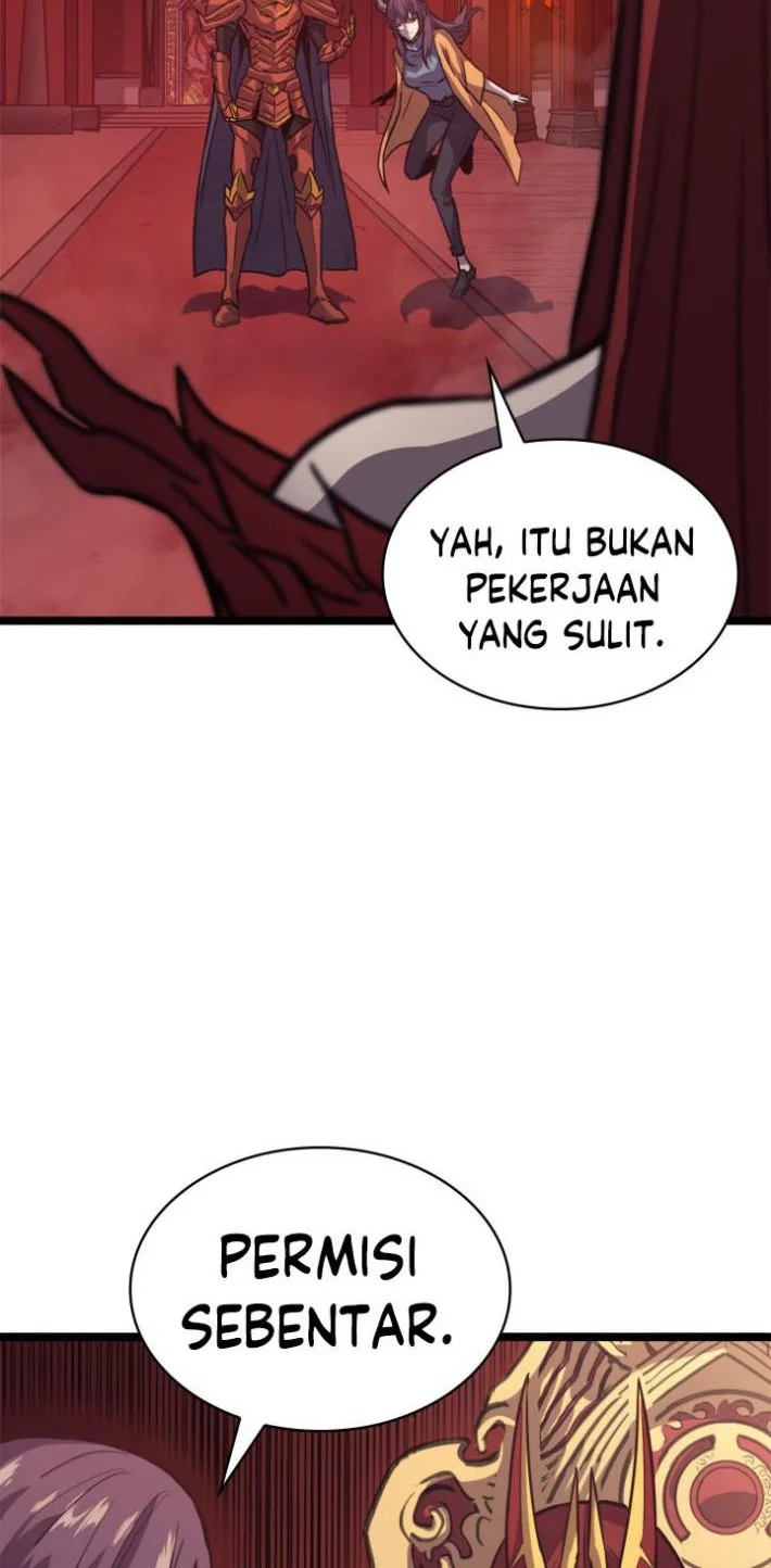 Max Level Returner Chapter 127 Gambar 38