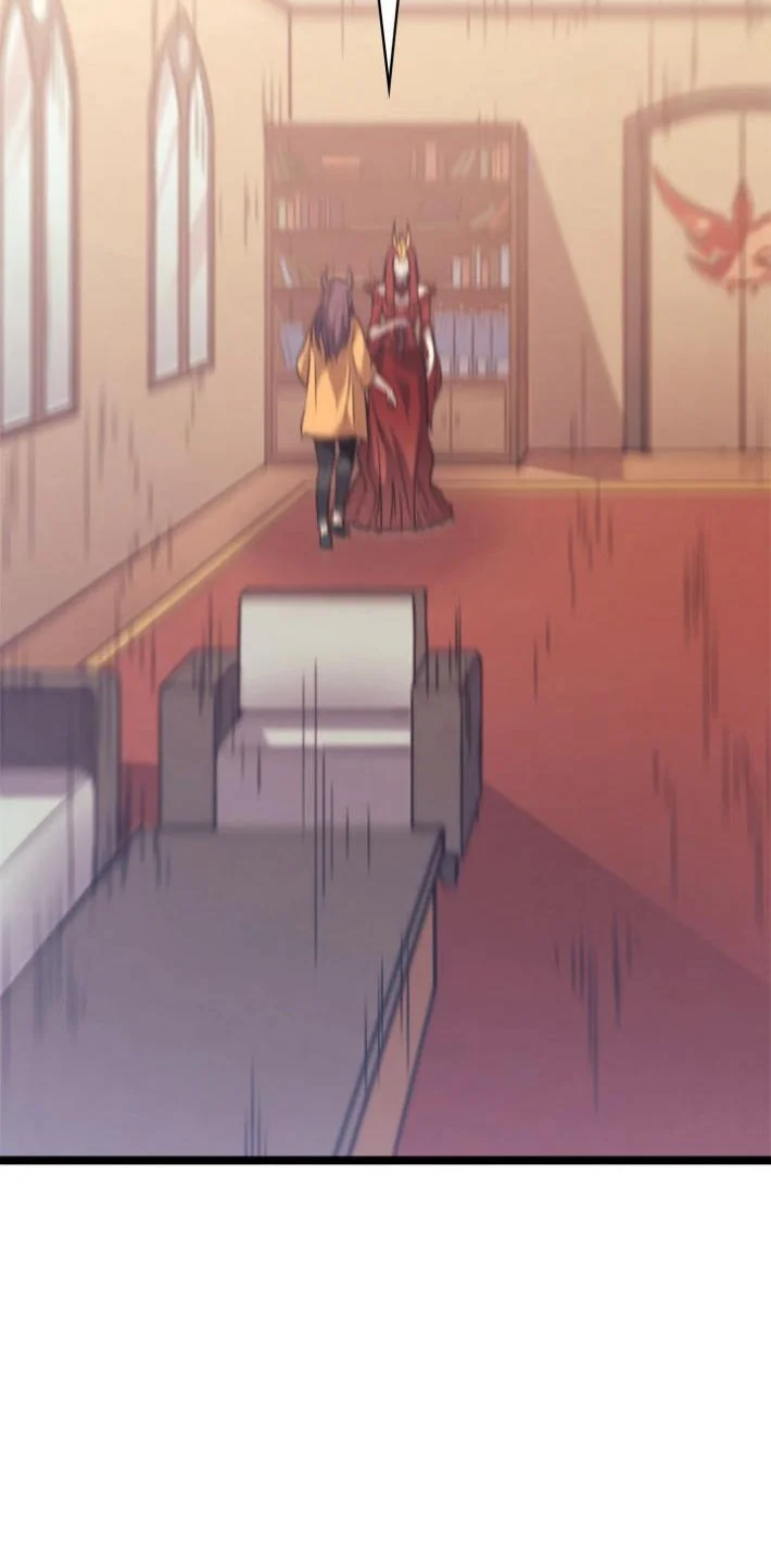 Max Level Returner Chapter 127 Gambar 40