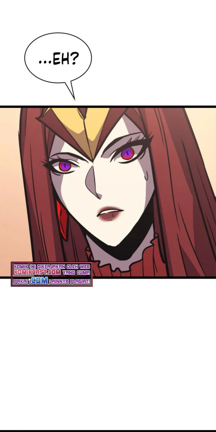 Max Level Returner Chapter 127 Gambar 41