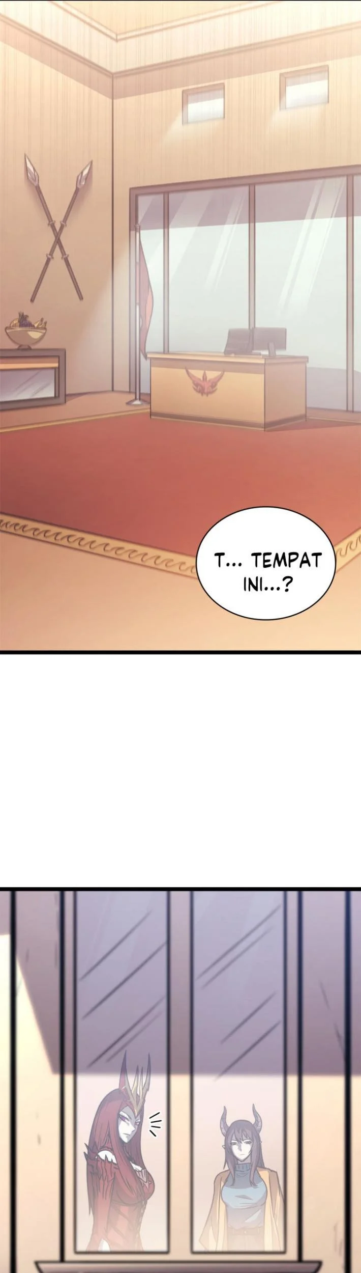 Max Level Returner Chapter 127 Gambar 42