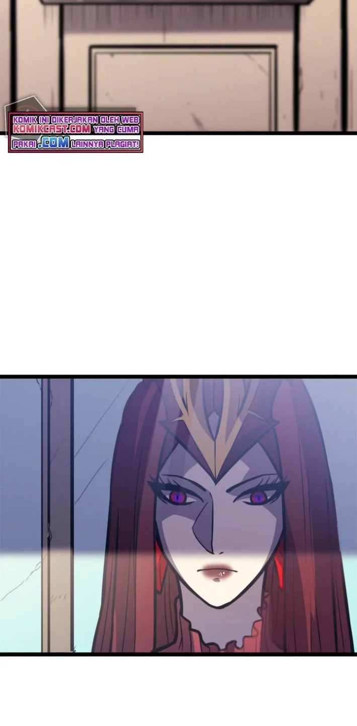 Max Level Returner Chapter 127 Gambar 43