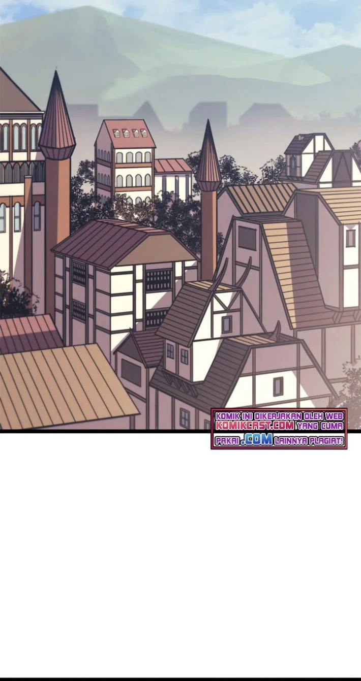 Max Level Returner Chapter 127 Gambar 46