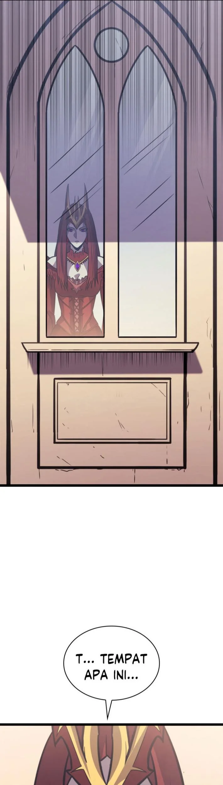 Max Level Returner Chapter 127 Gambar 47