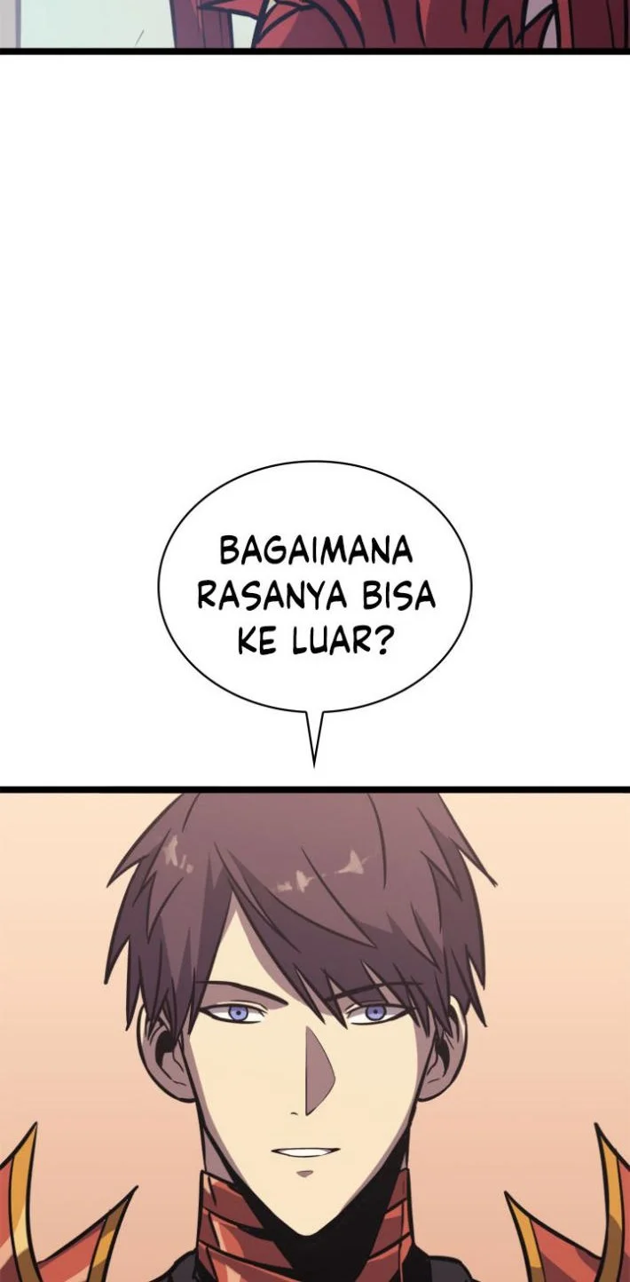 Max Level Returner Chapter 127 Gambar 50