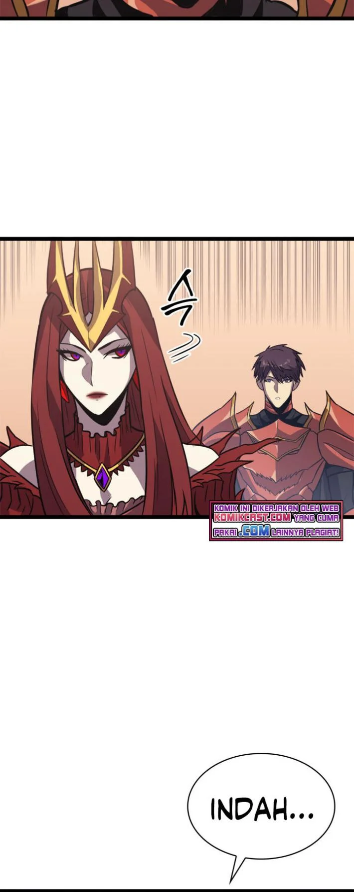 Max Level Returner Chapter 127 Gambar 51