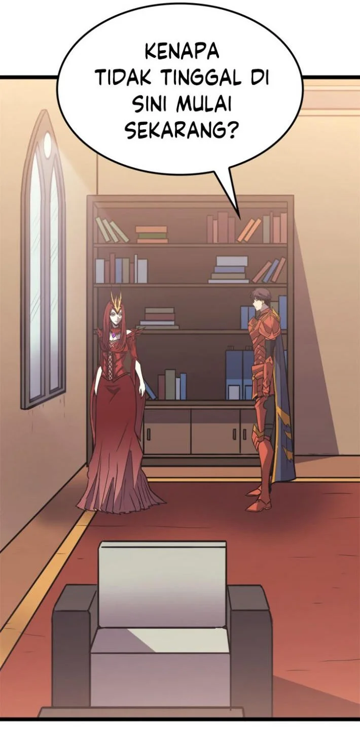 Max Level Returner Chapter 127 Gambar 55