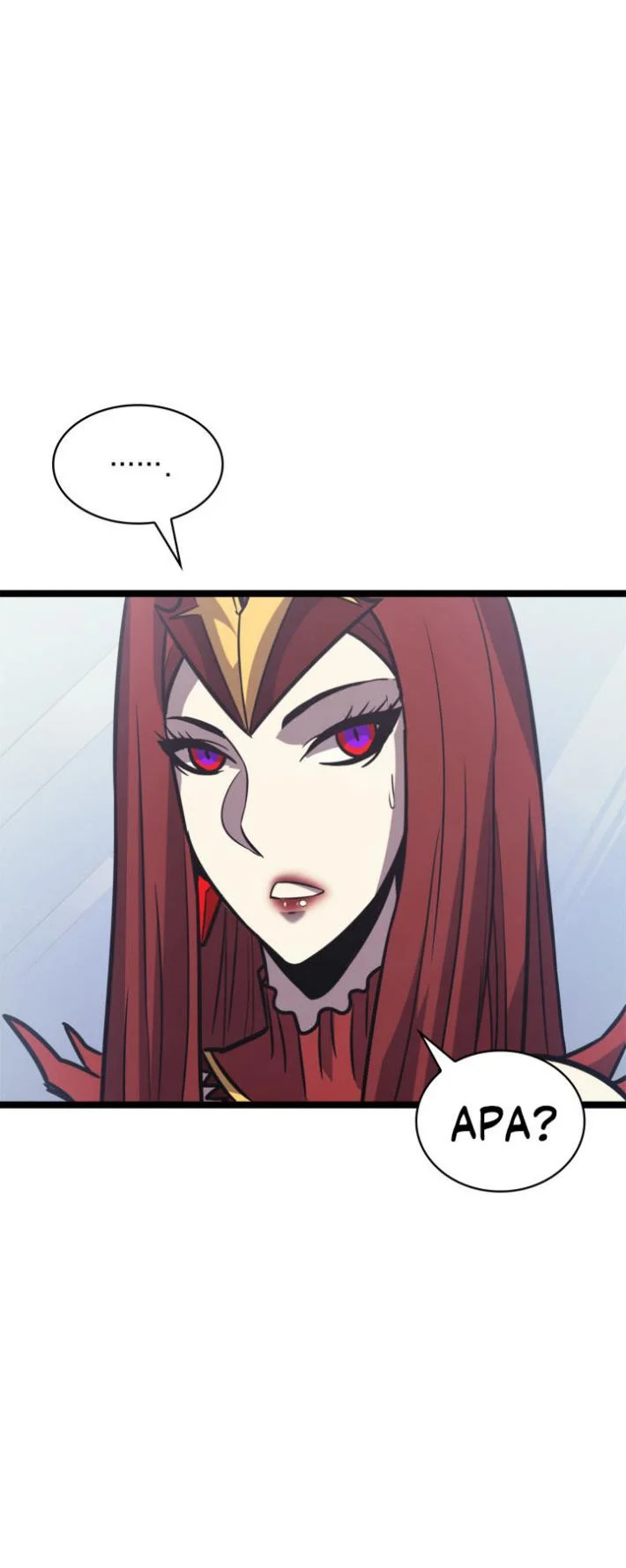 Max Level Returner Chapter 127 Gambar 56