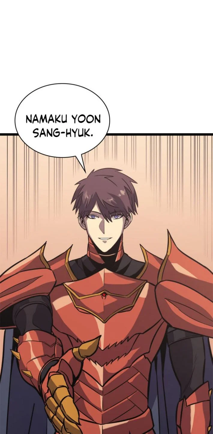 Max Level Returner Chapter 127 Gambar 58