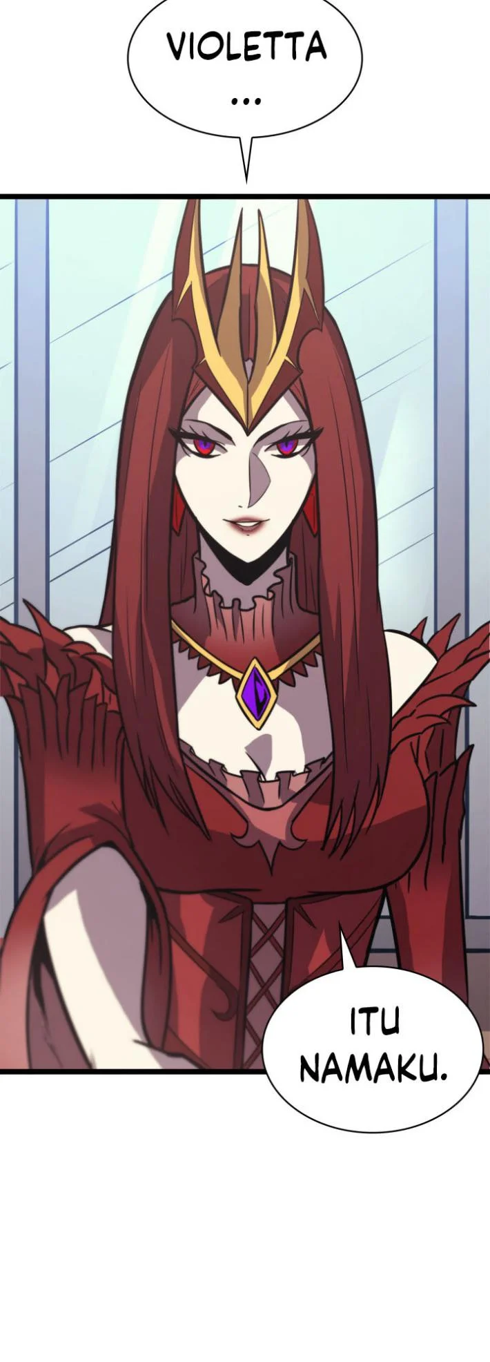 Max Level Returner Chapter 127 Gambar 61