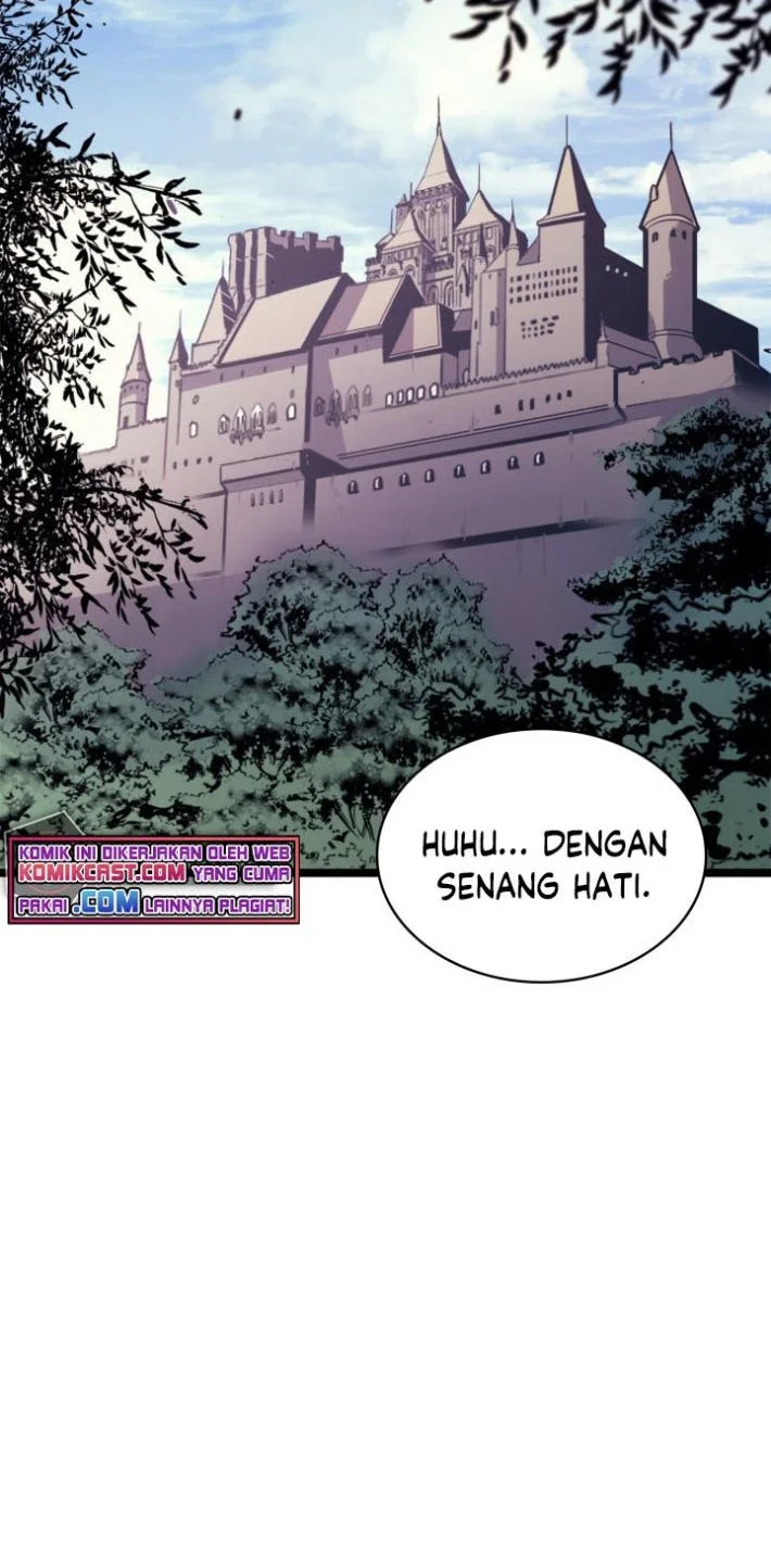 Max Level Returner Chapter 127 Gambar 63