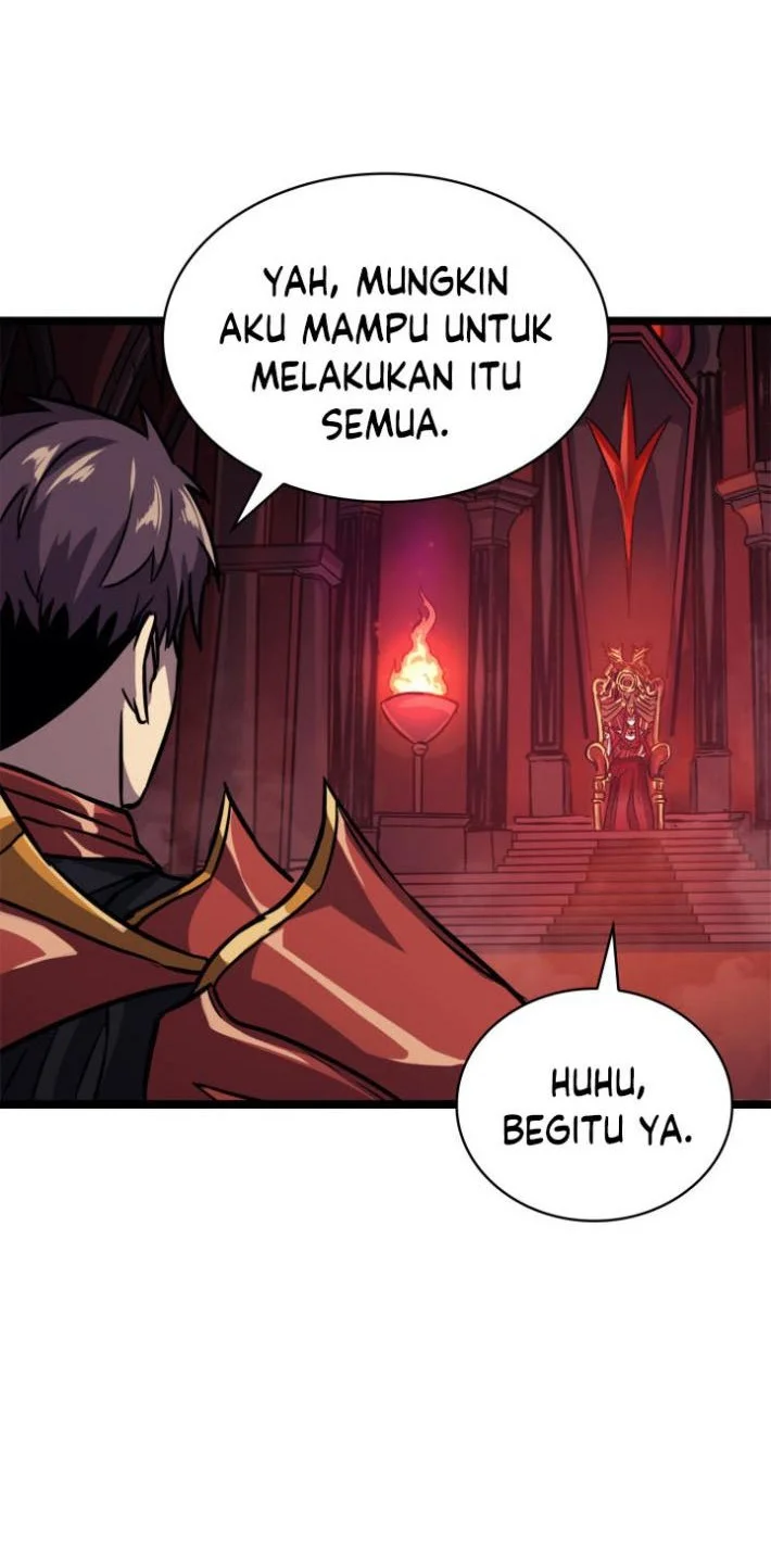 Max Level Returner Chapter 127 Gambar 5