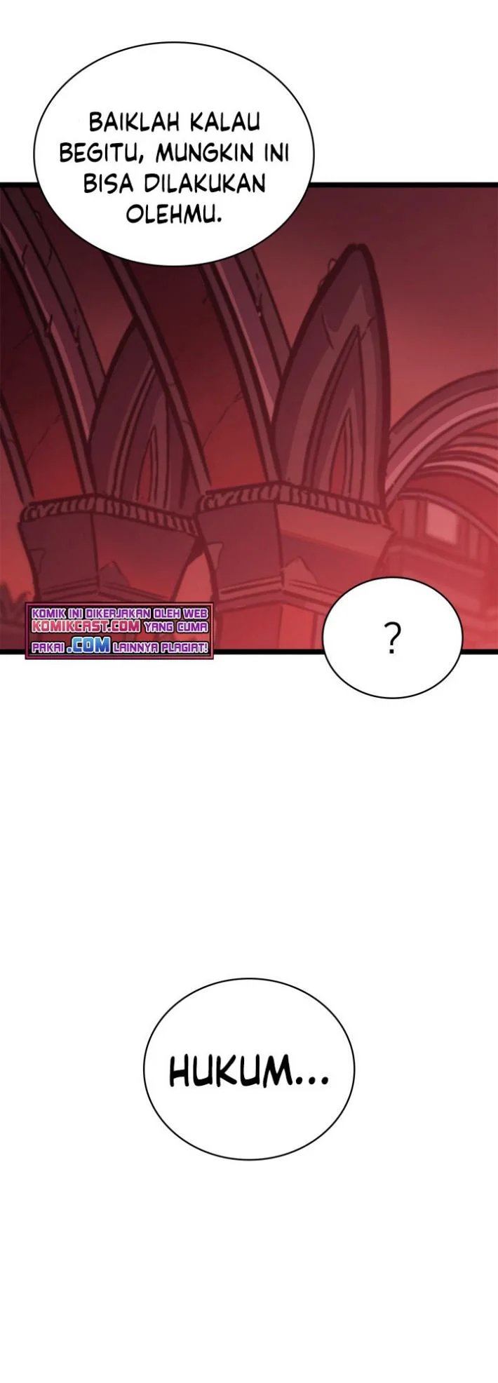 Max Level Returner Chapter 127 Gambar 6