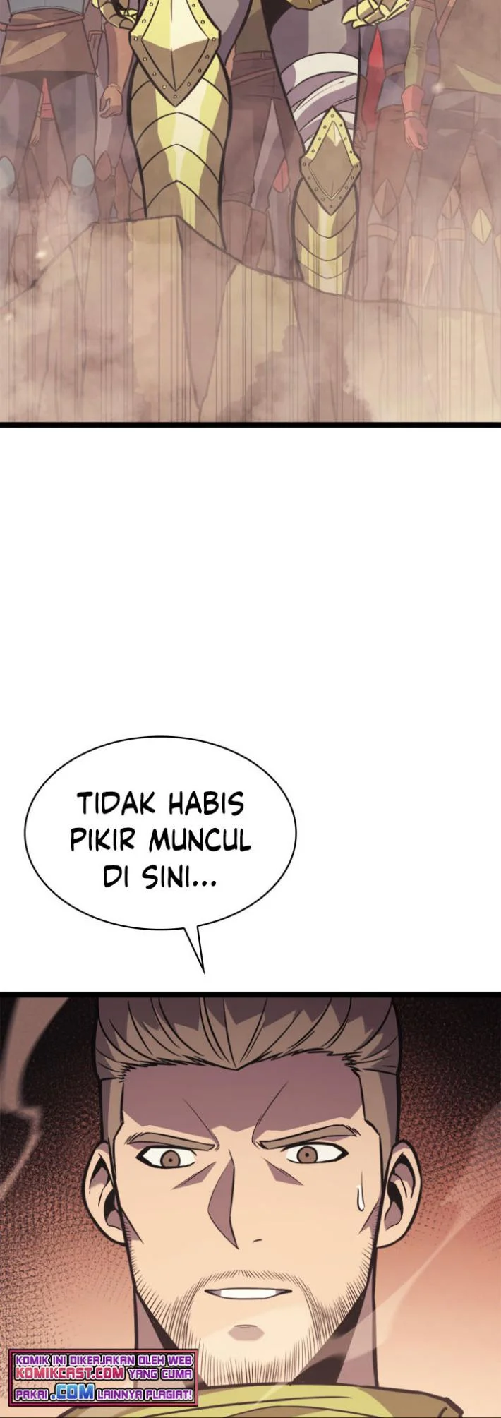 Max Level Returner Chapter 127 Gambar 66