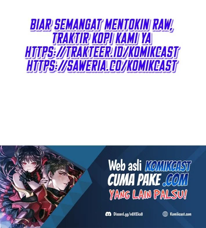 Max Level Returner Chapter 127 Gambar 68