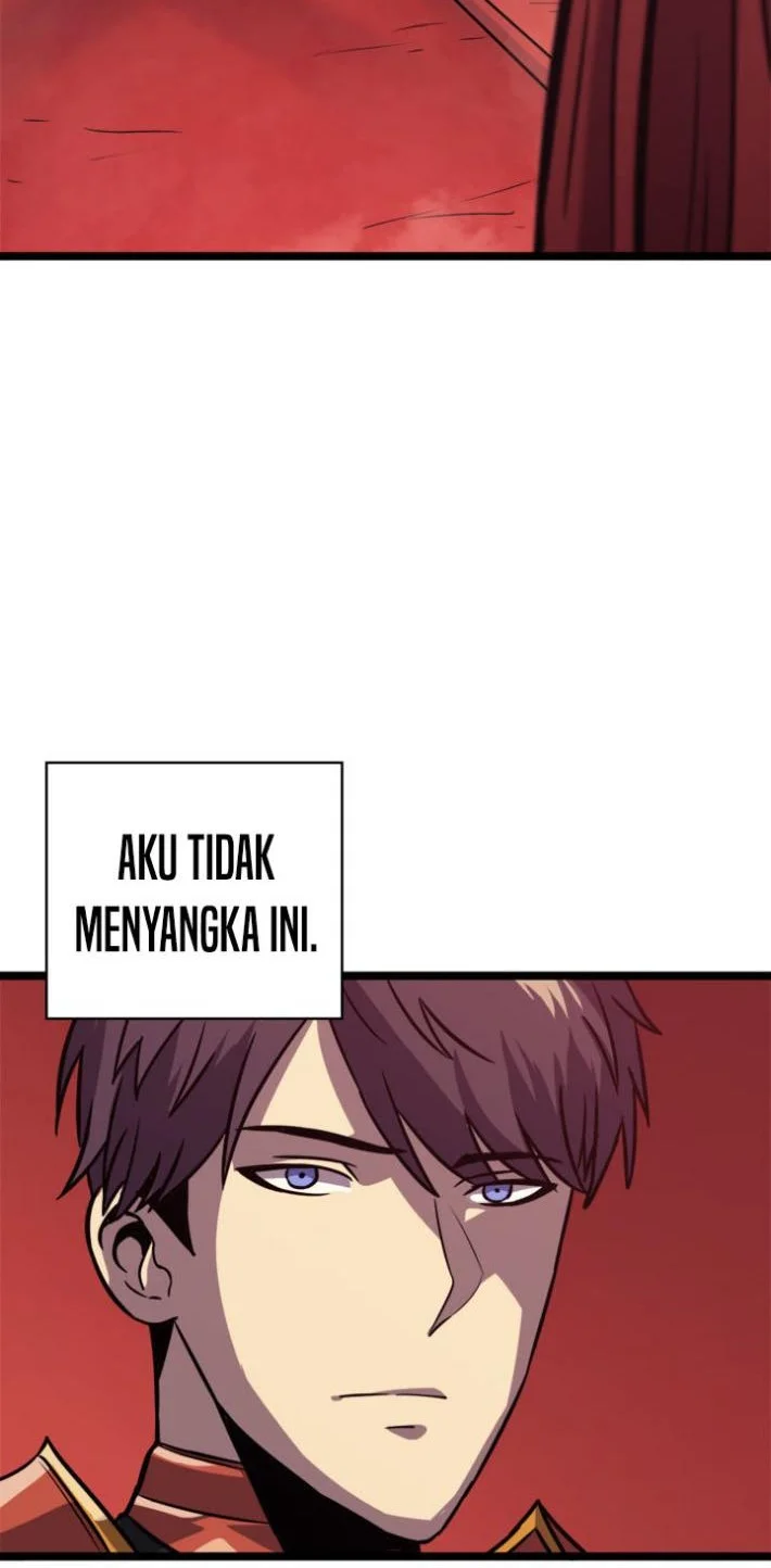 Max Level Returner Chapter 127 Gambar 8