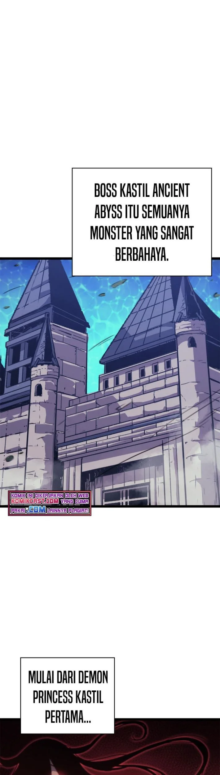 Max Level Returner Chapter 127 Gambar 9