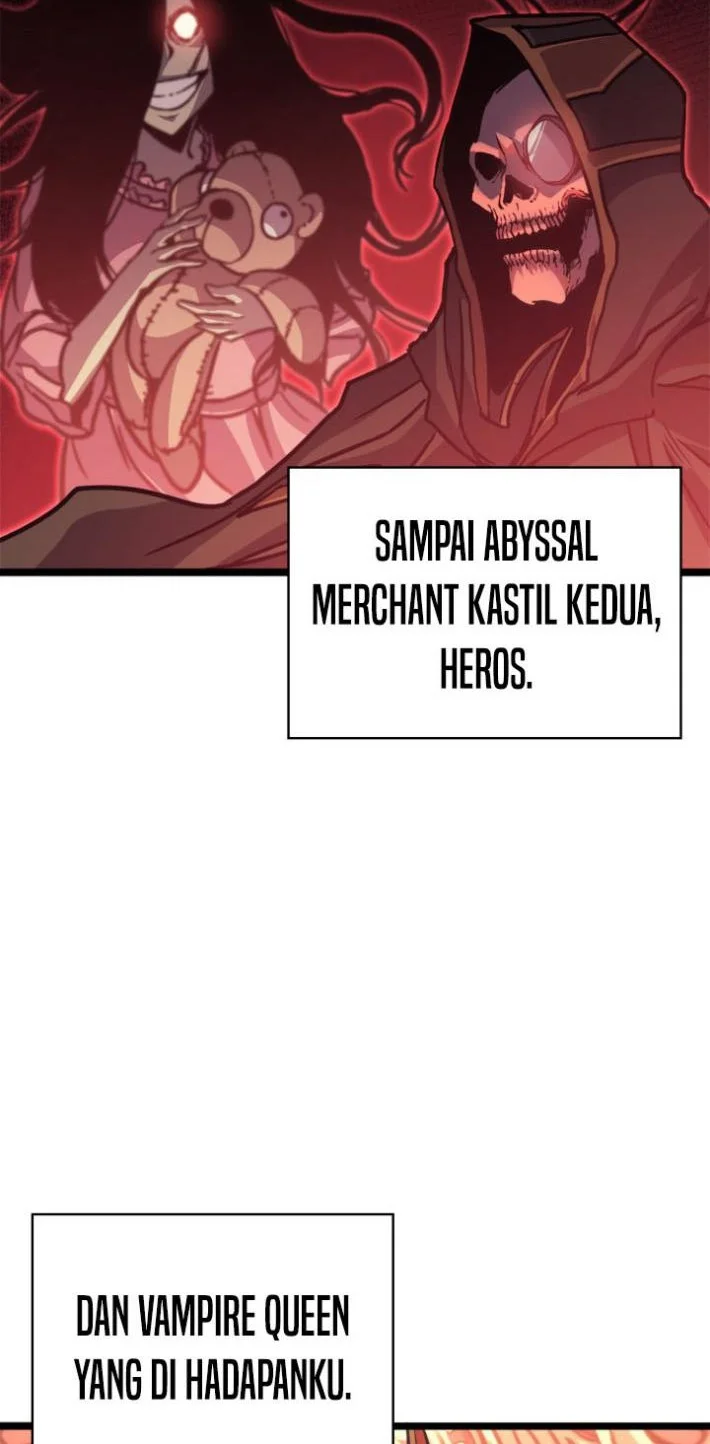 Max Level Returner Chapter 127 Gambar 10