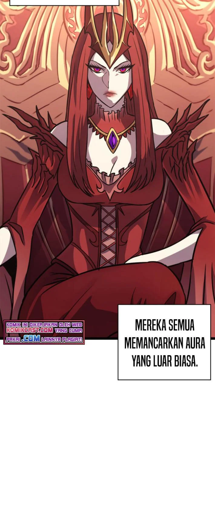 Max Level Returner Chapter 127 Gambar 11